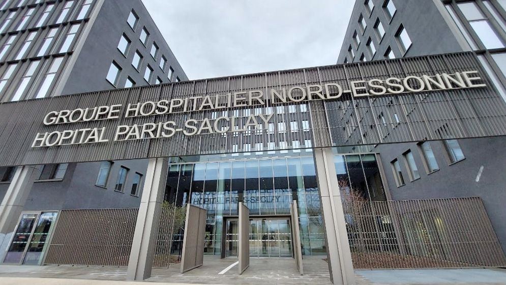 ইউরোপে যুদ্ধের শঙ্কায়: ফ্রান্সে হাসপাতালগুলোকে সতর্ক থাকার নির্দেশ