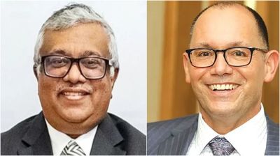 পররাষ্ট্র সচিবের সঙ্গে পিটার হাসের ঘণ্টাব্যাপী বৈঠক