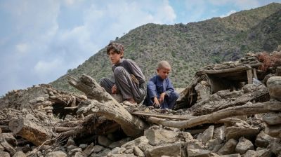 আফগান শরণার্থী বহিষ্কার বন্ধে পাকিস্তানকে জাতিসংঘের আহ্বান