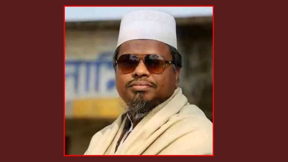 আবুল খায়ের। ছবি: সংগৃহীত