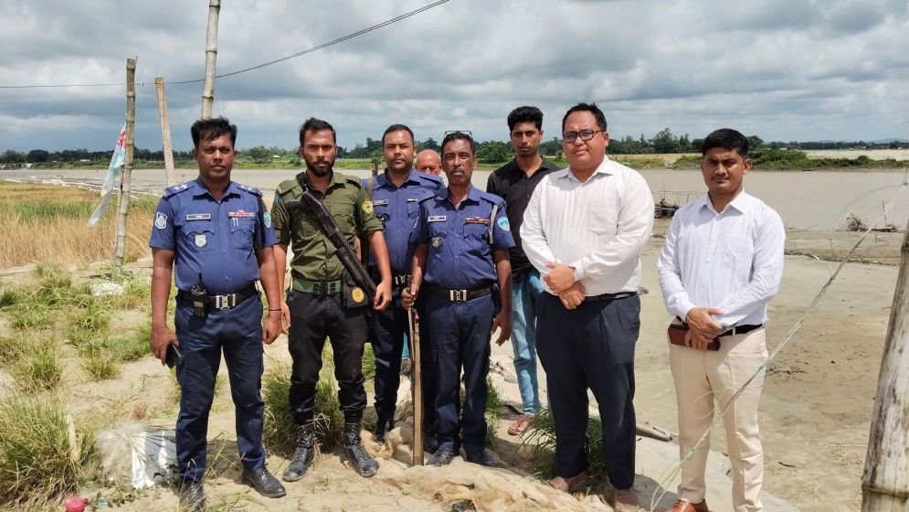 খাস জমিতে পুকুর খনন: বিএনপির ৭৩ নেতাকর্মীর বিরুদ্ধে মামলা