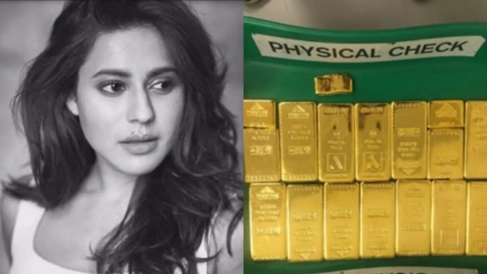 অভিনেত্রী রানিয়া রাও। ছবি: সংগৃহীত