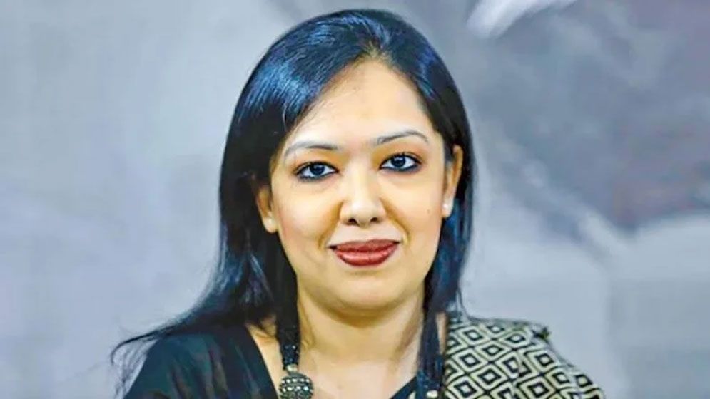 নির্বাচনে বিএনপি জোট করবে কিনা, যা বললেন রুমিন ফারহানা