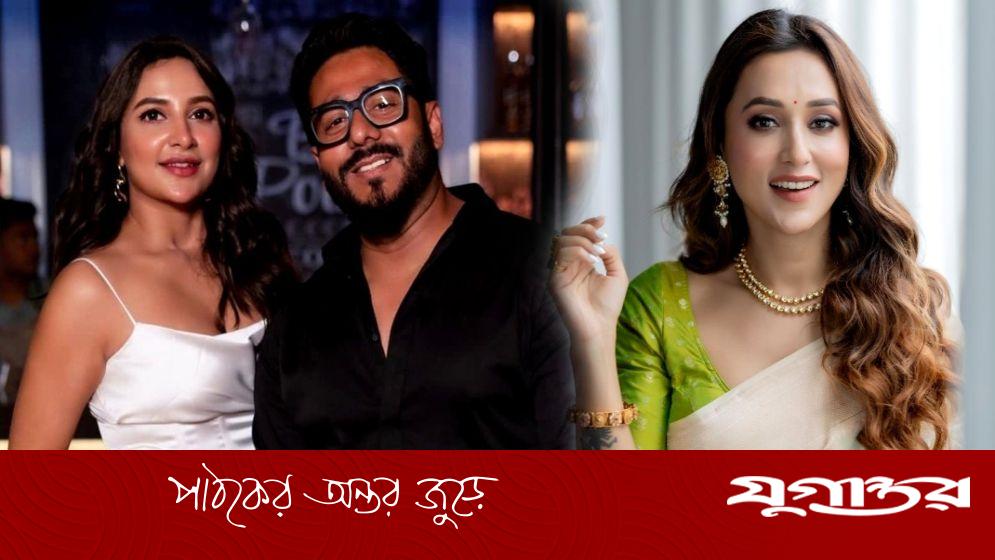 মিমি-শুভশ্রীর রিল ভাইরাল, রাজকে ঘিরে পুরোনো গল্পের নতুন মোড়!