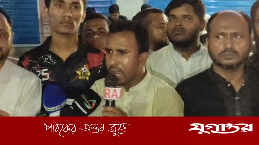 ‘নুরের ওপর হামলার বিচার না হলে সচিবালয় ঘেরাও’