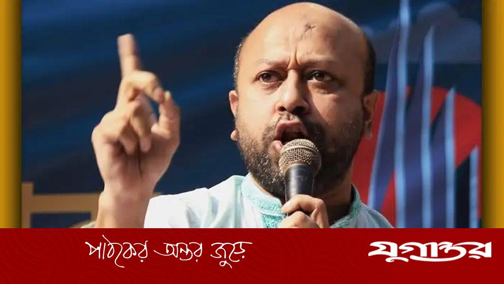 ফাঁসির মঞ্চে যাওয়ার আগে গলার রশির যত্ন নিন: ফুয়াদ