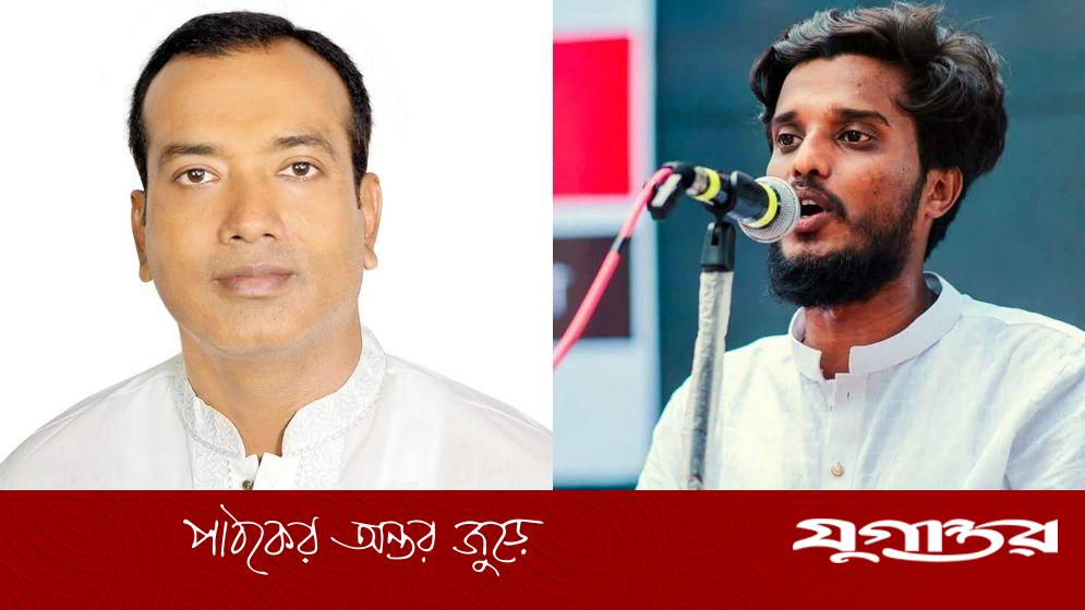 এবার কাদেরের পাশে দাঁড়ালেন ছাত্রদল সভাপতি