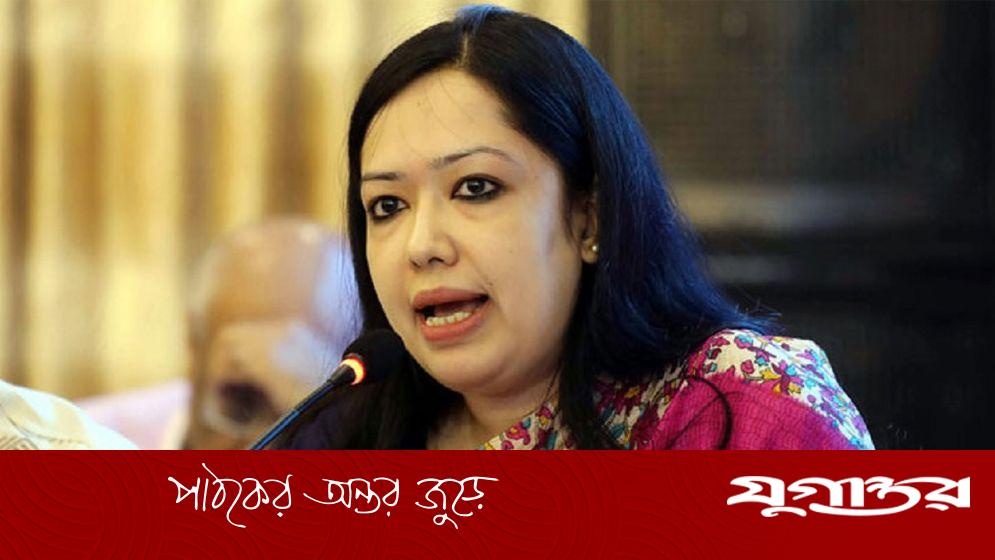 ব্রাহ্মণবাড়িয়া-২ আসনের পুনঃনির্ধারণ, যা বললেন রুমিন ফারহানা