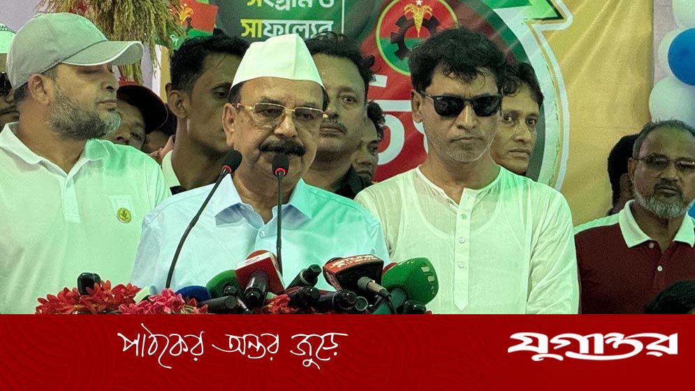 বৈষম্য বিরোধের আড়ালে যেন আরেক বৈষম্য সৃষ্টি না হয়: গয়েশ্বর