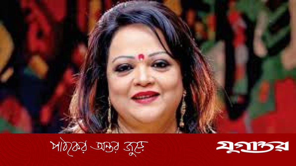 পরিবারের সেই আনন্দটা মিস করি: সাবিনা ইয়াসমিন