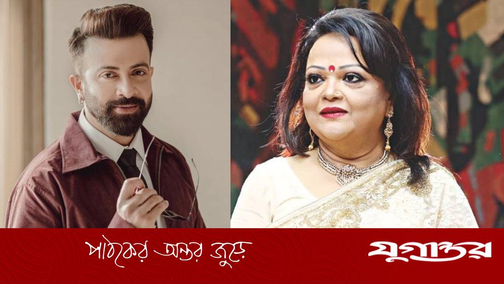 সাবিনা ইয়াসমিনের ভূয়সী প্রশংসা করে যা বললেন শাকিব