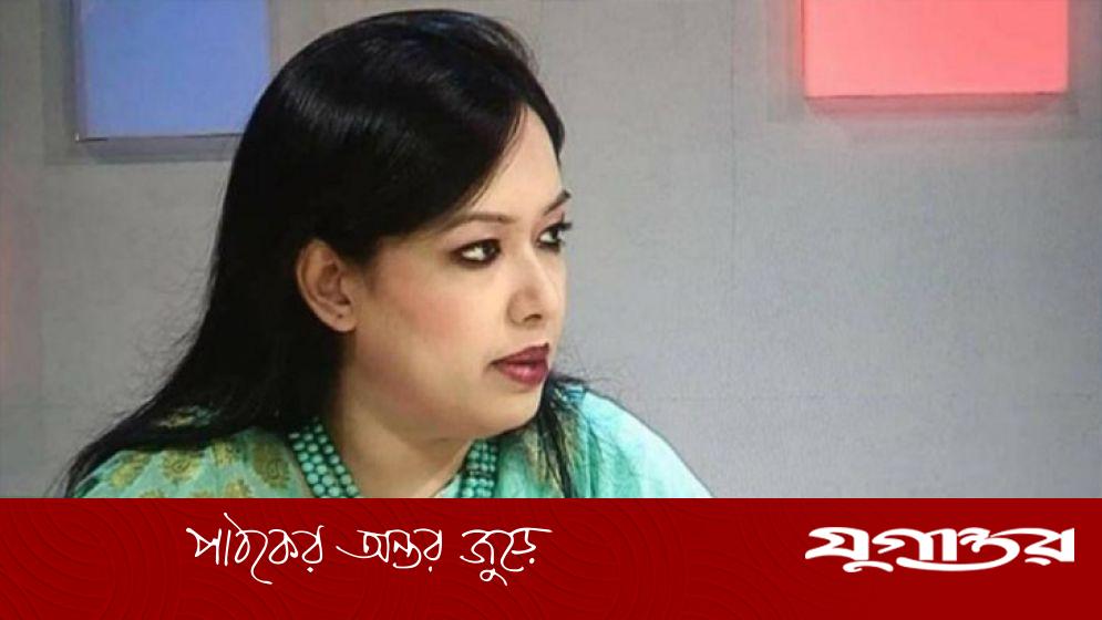 ‘আ.লীগের প্রত্যাবর্তন’ নিয়ে যা বললেন রুমিন ফারহানা