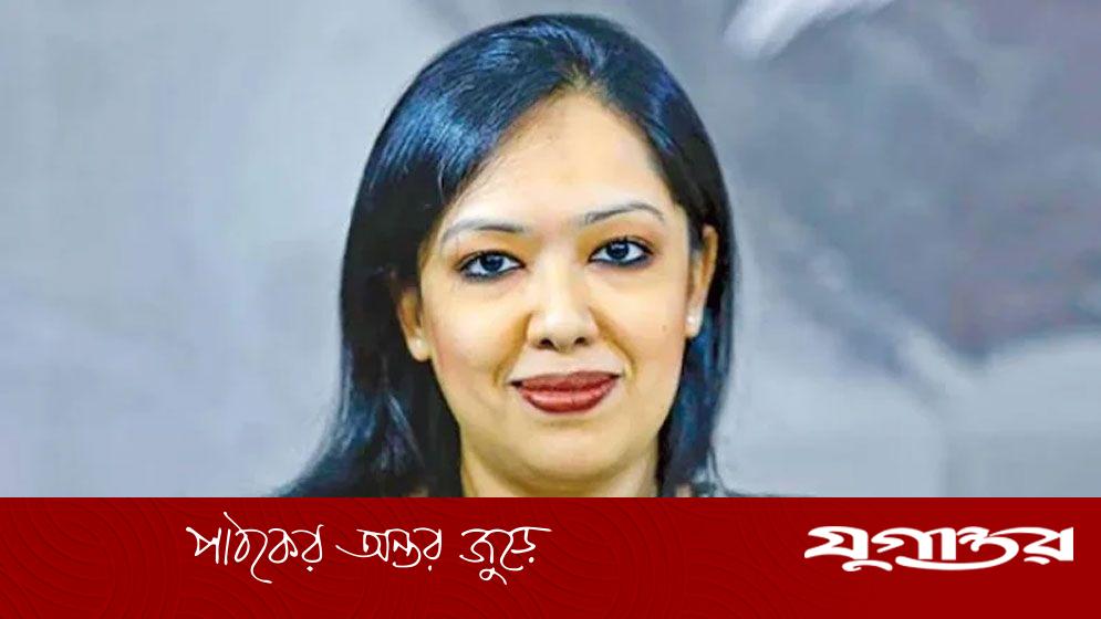 নির্বাচনে বিএনপি জোট করবে কিনা, যা বললেন রুমিন ফারহানা