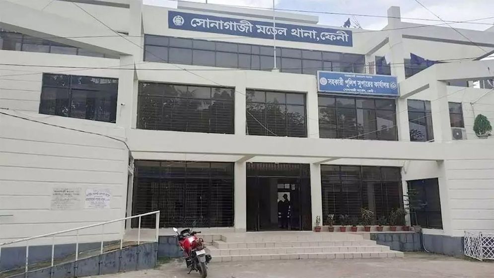 সোনাগাজী বিএনপির ৭৩ নেতাকর্মীর বিরুদ্ধে মামলা