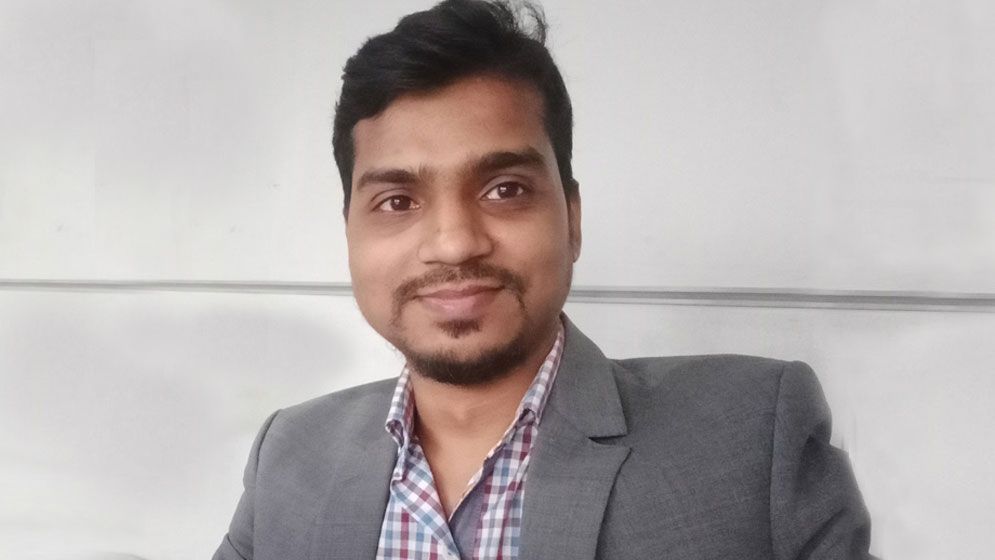 মিথ্যা-ষড়যন্ত্রমূলক মামলায় জর্জরিত সাংবাদিক নাজমুশ সাহাদাতের পরিবার