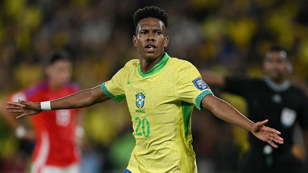 নেইমার-ভিনিদের অভাব বুঝতে দেননি মেসিনিওরা, গোল উৎসব ব্রাজিলের