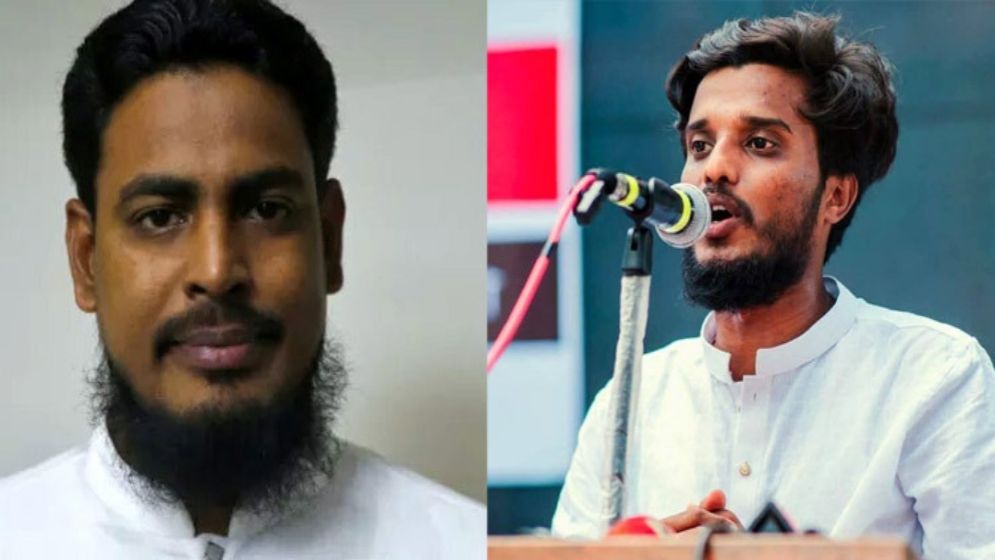 ভিপি প্রার্থী কাদেরকে নিয়ে আবেগঘন পোস্ট আখতারের