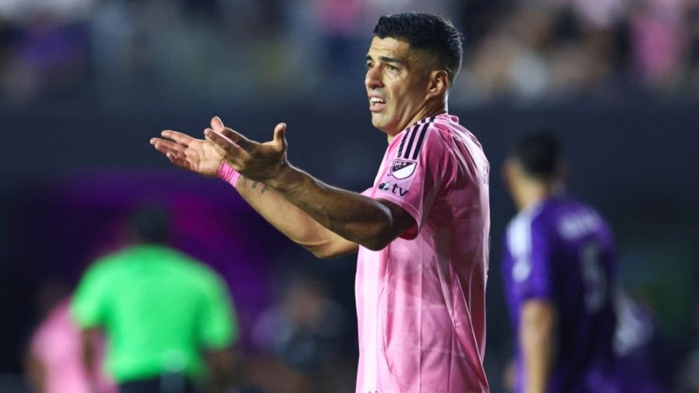 ফাইনাল হারের পর কাণ্ড করে এখন অনুতাপে ভুগছেন সুয়ারেজ