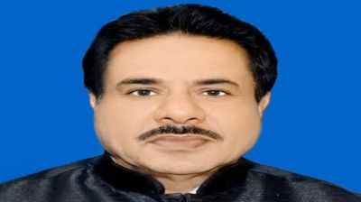 নাসিরনগরে আ.লীগ নেতা গ্রেফতার