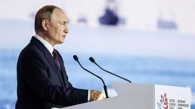 ইউক্রেনে পশ্চিমা সেনা মোতায়েনের প্রস্তাবে পুতিনের ‘না’