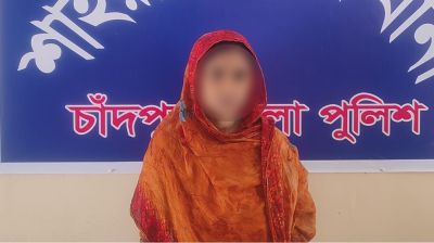 শিশুকে মেরে বস্তায় ভরে সিলিংয়ে রেখে দেন চাচি