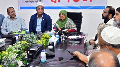 চিকিৎসকদের সবক্ষেত্রে জবাবদিহিতা থাকতে হবে: স্বাস্থ্য উপদেষ্টা