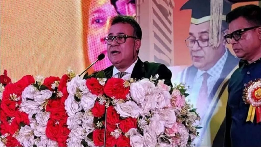 কুমিল্লায় জাতীয় বিশ্ববিদ্যালয়ের অঞ্চলিক কেন্দ্র উদ্বোধন