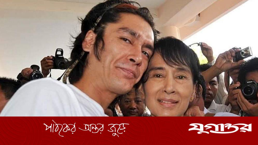 কারাগারে গুরুতর অসুস্থ সু চি