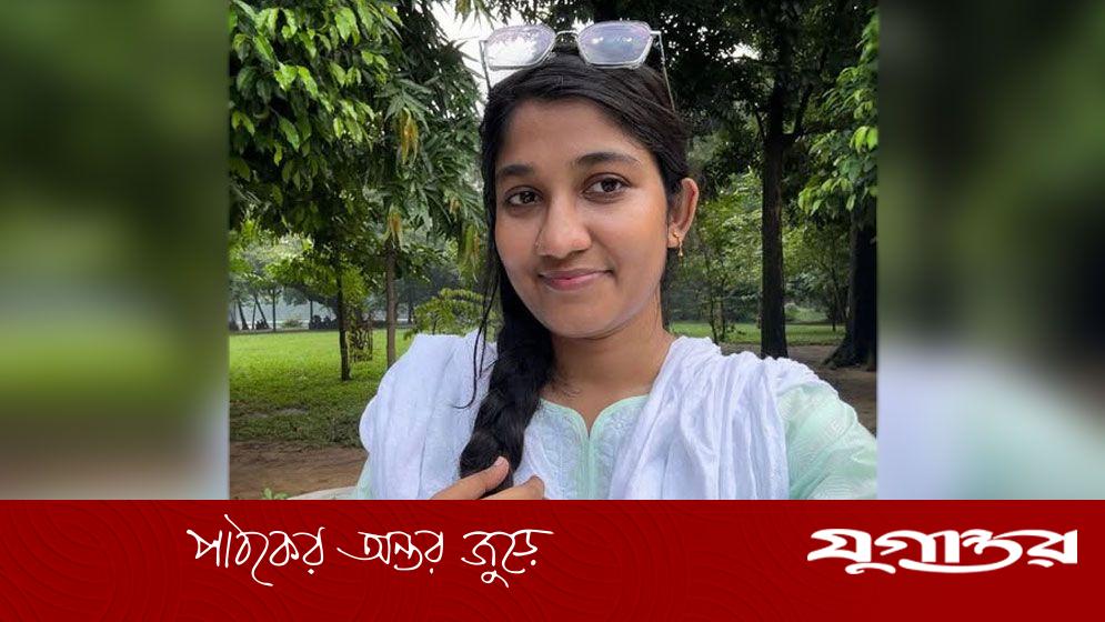 আমার বক্তব্যে শিবিরের ‘আঁতে ঘা’ লেগেছে: রুপন্তি