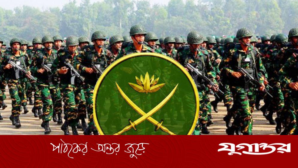 সেনাবাহিনীতে নিয়োগ, সাড়ে ১৬ বছরেই আবেদনের সুযোগ