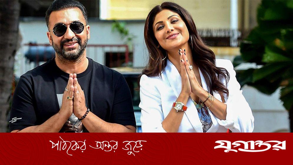 শিল্পার স্বামী রাজ মুক্তহস্তে কোথায় টাকা ঢালছেন?