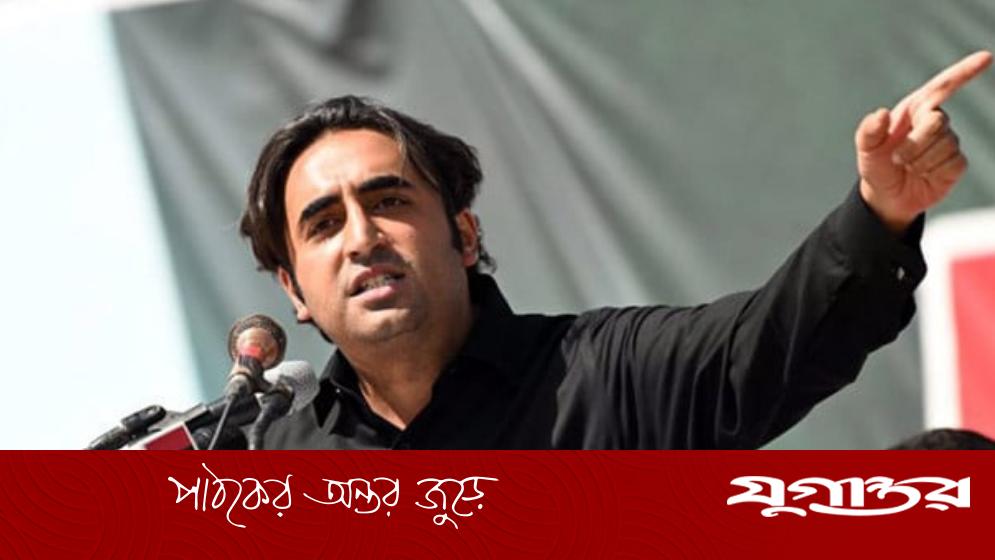 ‘পানি দিয়ে সন্ত্রাস চালাচ্ছে ভারত’