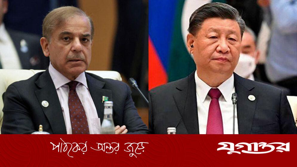 পাকিস্তান-চীন সম্পর্ক নতুন মাত্রায়, স্বাক্ষরিত চুক্তি ও সমঝোতা ৮.৫ বিলিয়ন ডলার