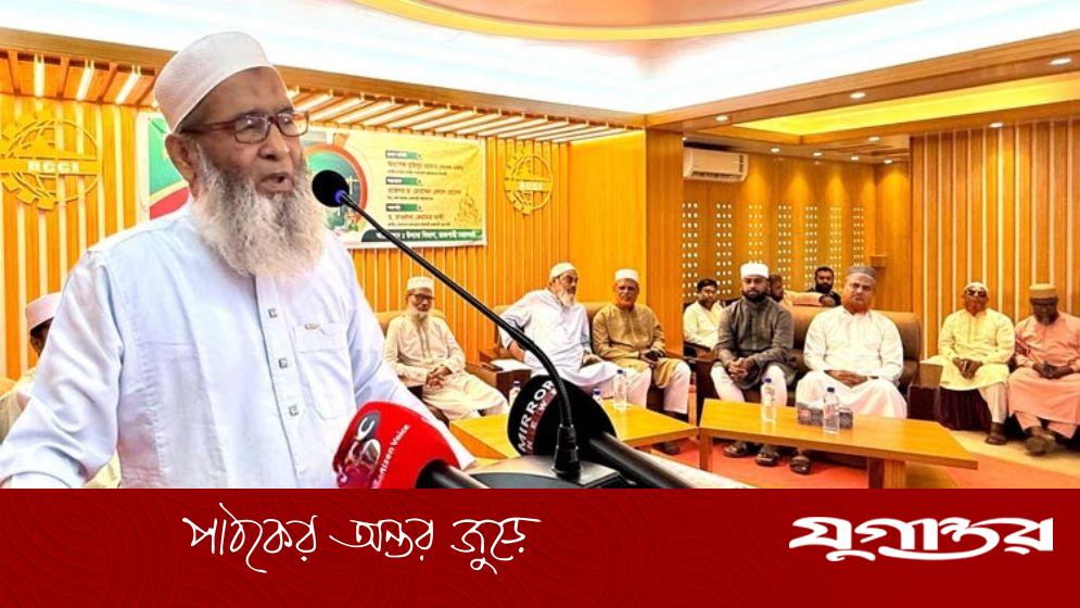 হাসিনার আমল বাংলাদেশের ইতিহাসের জঘন্যতম অধ্যায়: মুজিবুর