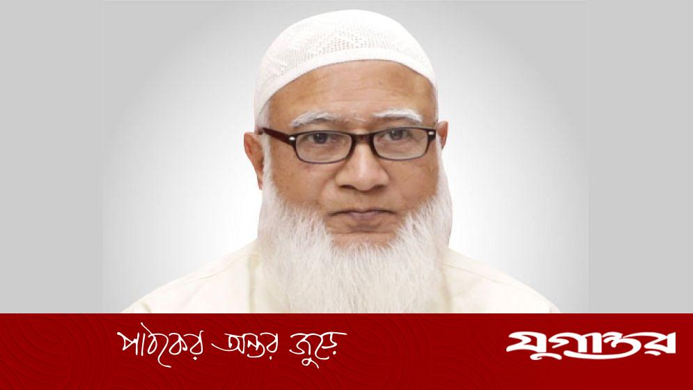 ইনসাফের বাংলাদেশ গড়তে সবাইকে এগিয়ে আসার আহ্বান জামায়াত আমিরের
