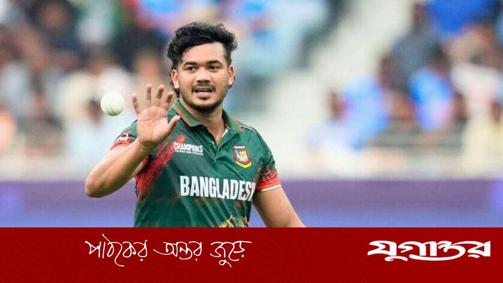‘শুধু অংশগ্রহণ করতে যাচ্ছি না, লক্ষ্য চ্যাম্পিয়ন হওয়া’