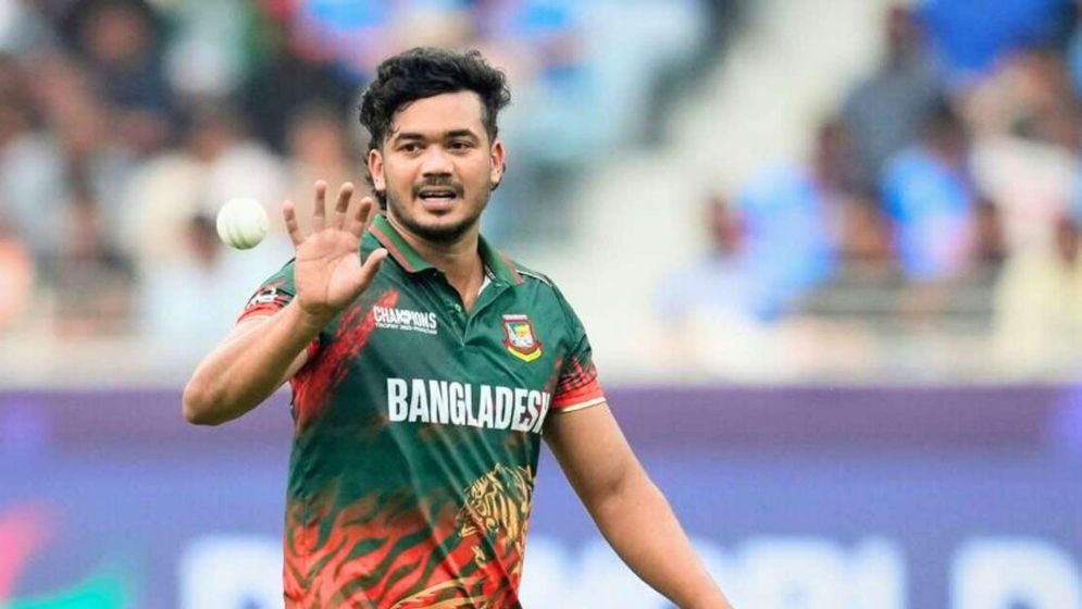 ‘শুধু অংশগ্রহণ করতে যাচ্ছি না, লক্ষ্য চ্যাম্পিয়ন হওয়া’