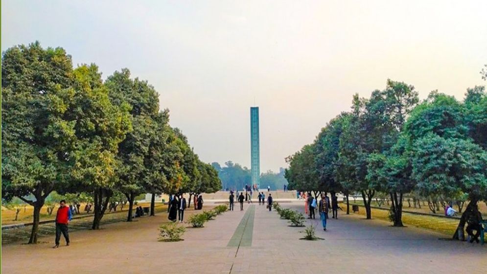 দুই বছরের প্রকল্পে লাগছে ৮ বছর