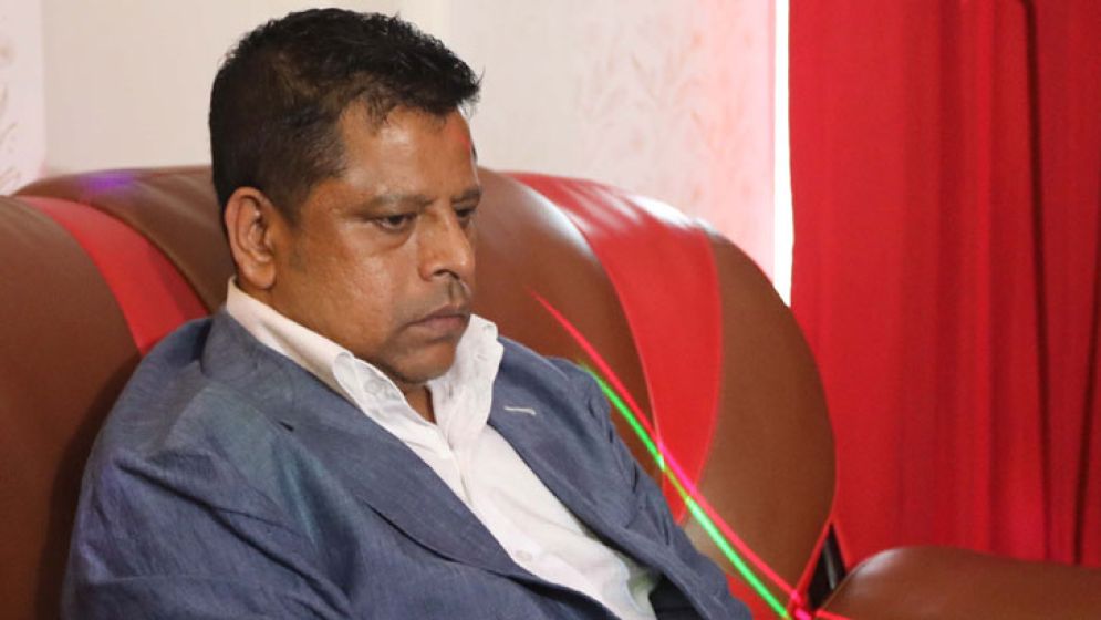 অনলাইন ক্যাসিনো ডন কে এই সেলিম প্রধান?