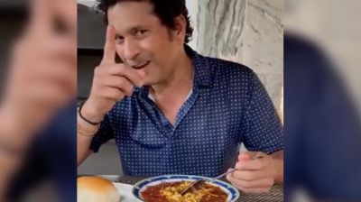 ডাল নিয়ে শচীন কী কাণ্ড করেছিলেন, এত বছর পর জানালেন সেই বাবুর্চি