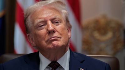 এবার ইউএস ওপেন ফাইনালে অতিথি হয়ে আসছেন ডোনাল্ড ট্রাম্প