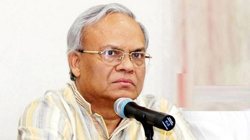 লাশ পুড়িয়ে দেওয়া ও মাজার ভাঙা রাসুলের শিক্ষা নয়: রিজভী