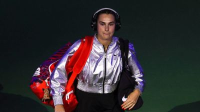 টানা তৃতীয়বার ইউএস ওপেনের ফাইনালে সাবালেঙ্কা