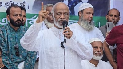 আ. লীগ দেশের পাটকল ধ্বংস করে দিয়েছে: মঈন খান