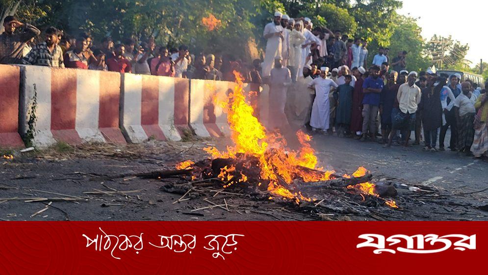 গোয়ালন্দে নুরাল পাগলের দরবারে হামলা, নিহত ১