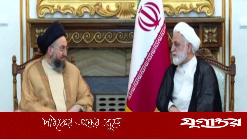 ইরান কখনো আধিপত্যবাদী শক্তির কাছে আত্মসমর্পণ করবে না: এজেই