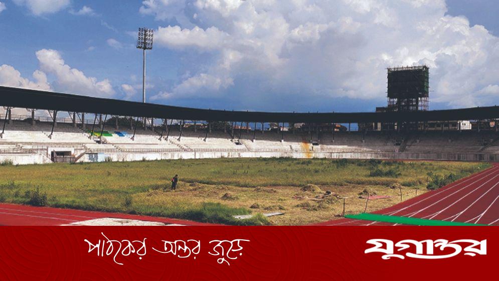সুযোগ পেয়ে বাংলাদেশকে ‘নিষিদ্ধ’ মাঠে খেলাচ্ছে নেপাল