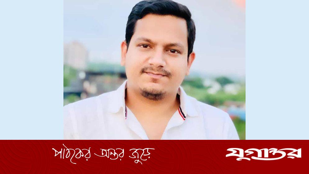 সাদ হত্যা মামলায় নিষিদ্ধ ছাত্রলীগের নেতা তুষার গ্রেফতার