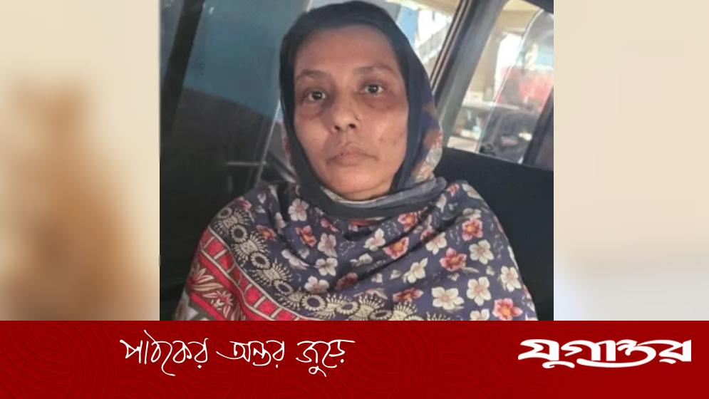 ঝটিকা মিছিল, আয়োজক আ.লীগ নেত্রী সুইটি গ্রেফতার