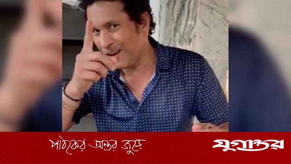 ডাল নিয়ে শচীন কী কাণ্ড করেছিলেন, এত বছর পর জানালেন সেই বাবুর্চি